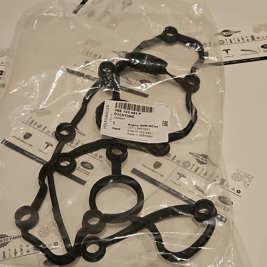 OEM 06E103483P Engine Valve Cover Gasket Left