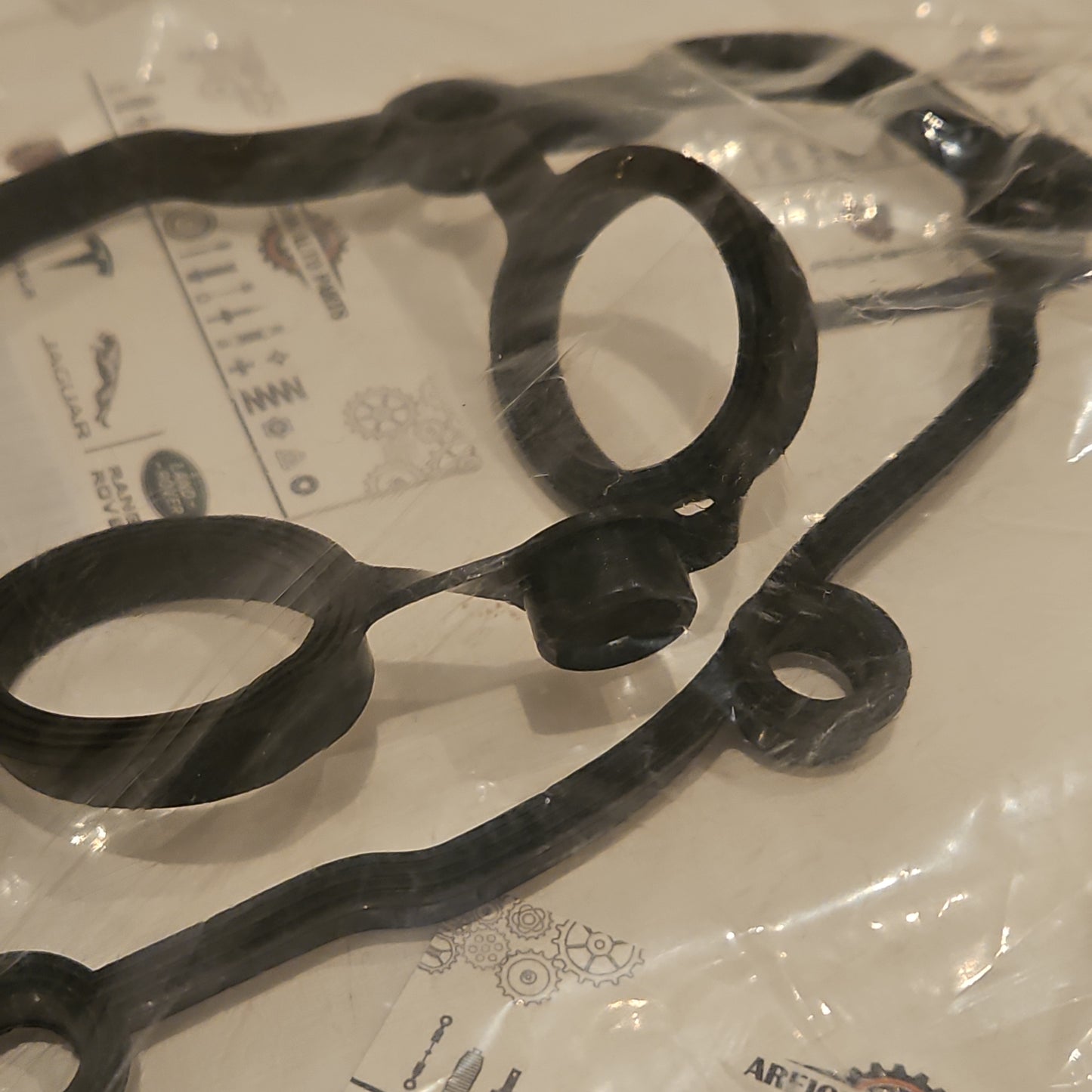 OEM 06E103483P Engine Valve Cover Gasket Left
