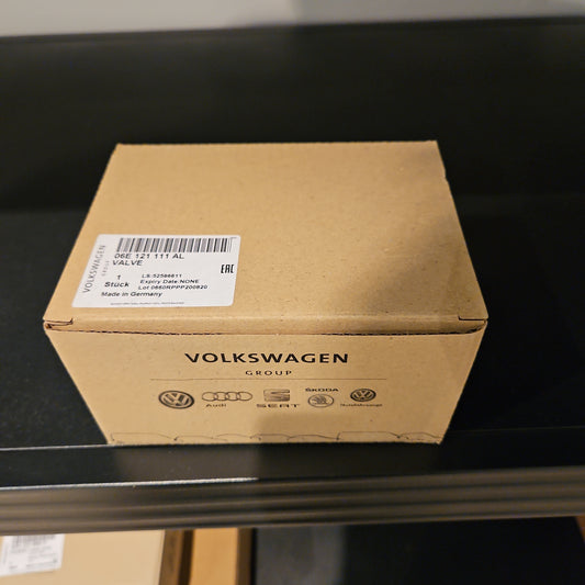 OEM 06E121111AL Engine Coolant Thermostat