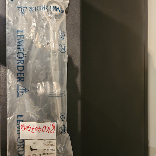 LEMFORDER 8K0407505A  Front Upper Control Arm - Straight - Left