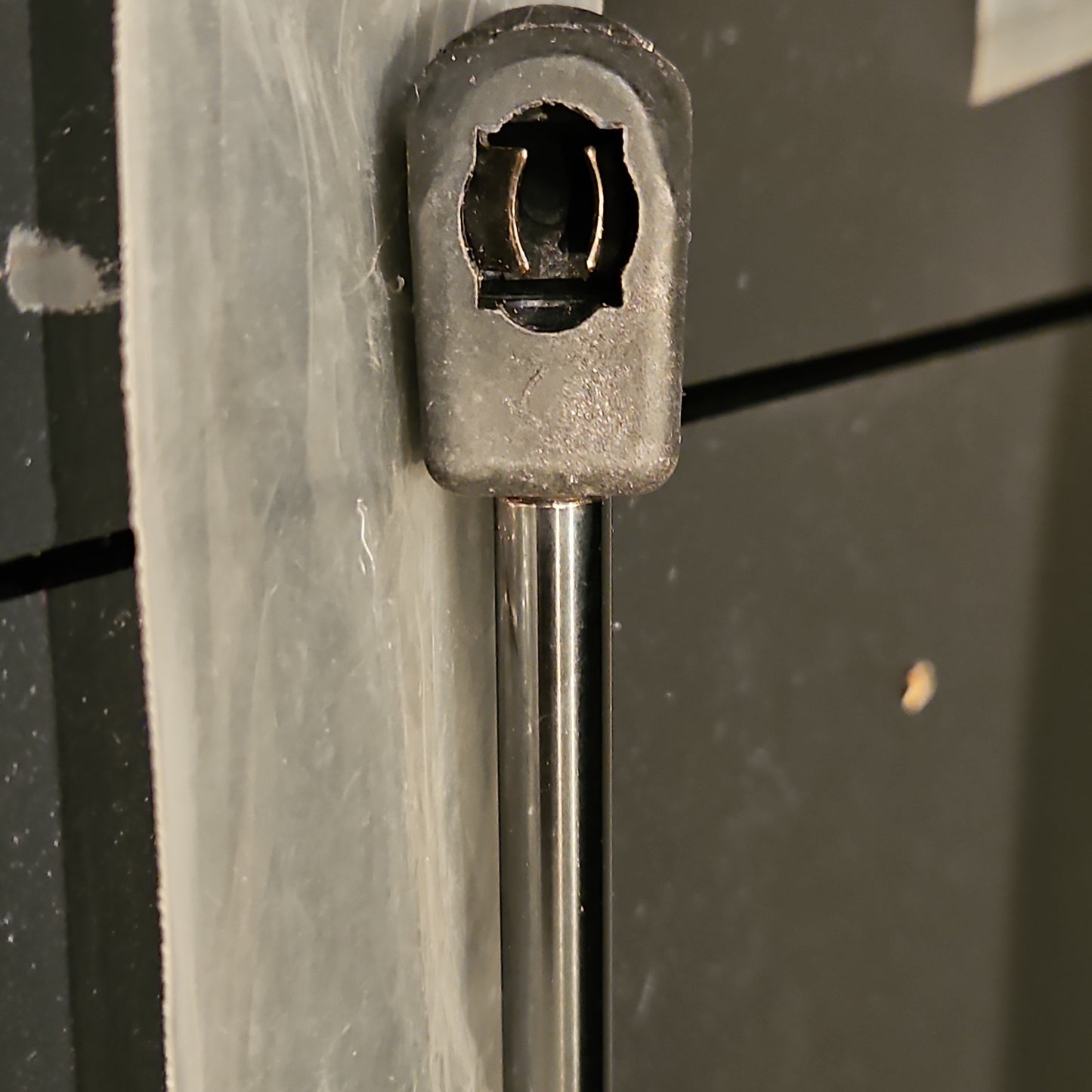 OEM 95851135900 Hood Shock