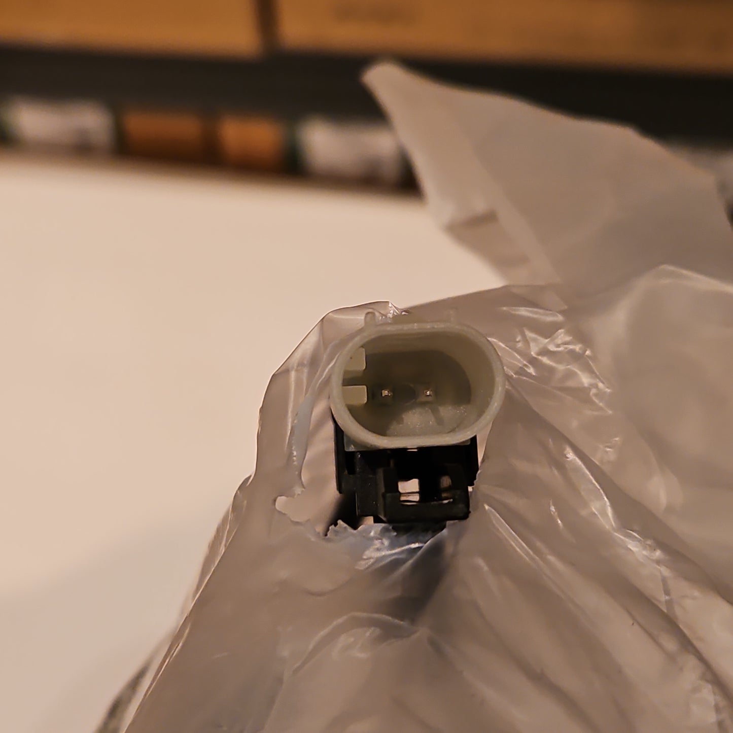 OEM LR072017 Brake pads sensor