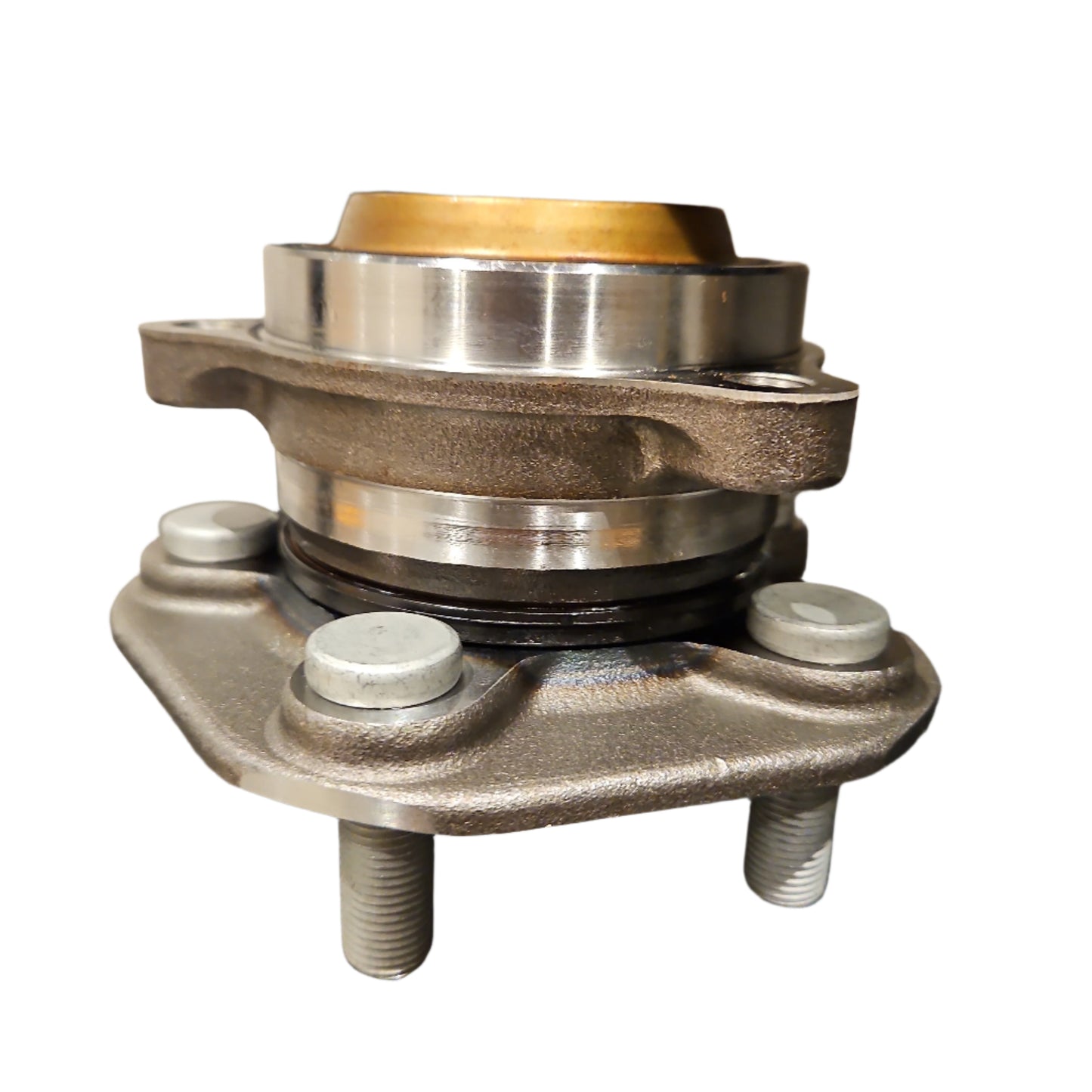 TESLA 1044122-00-D MODEL 3 HUB ASSY NEW