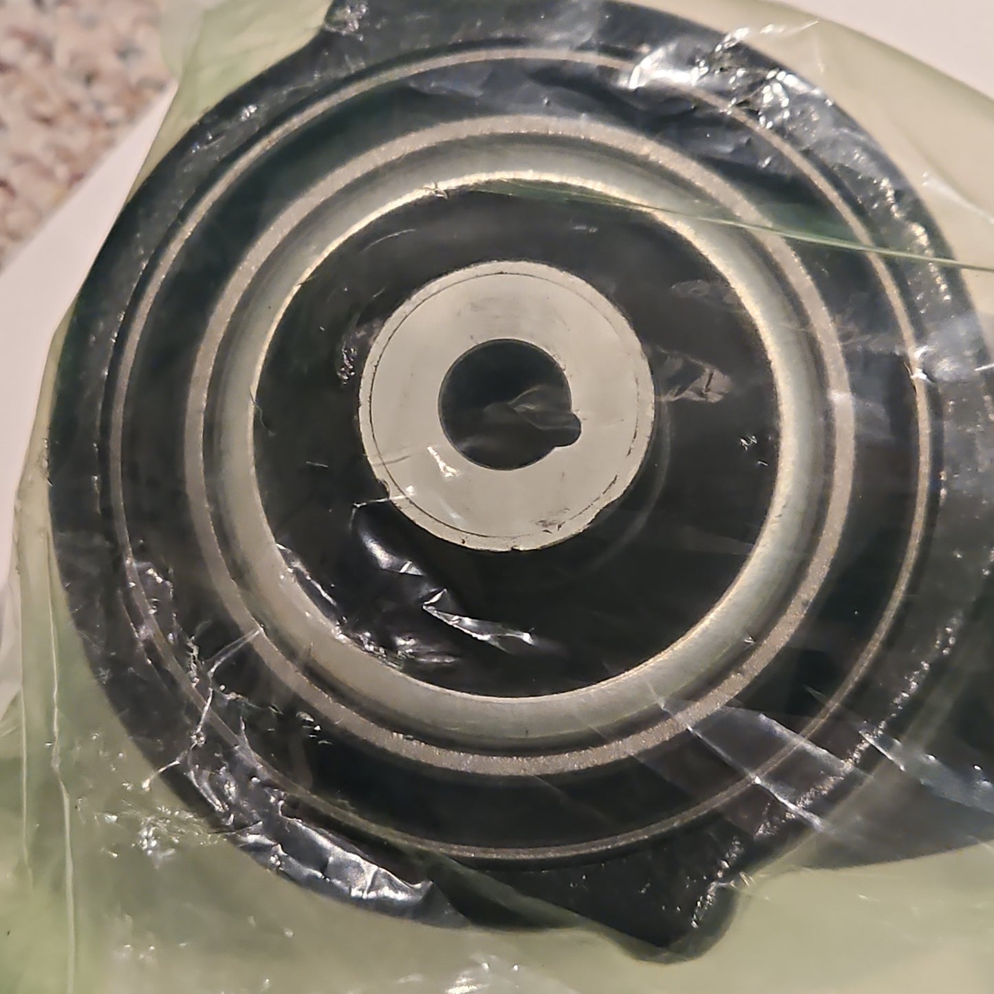 OEM LR113307 Suspension Control Arm right