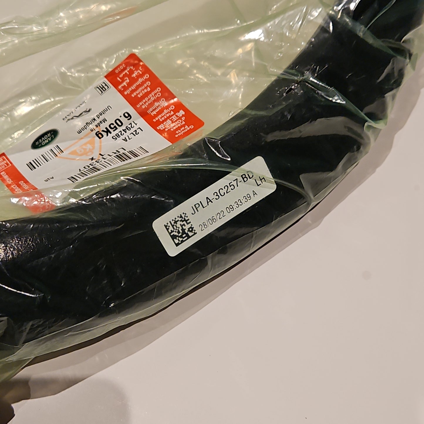 OEM LR113307 Suspension Control Arm right