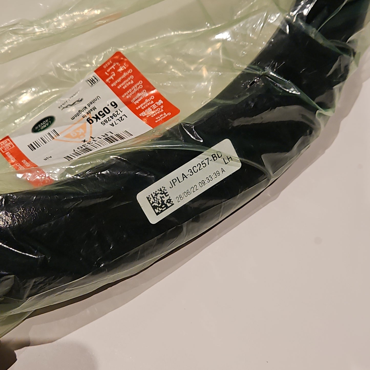 OEM LR113307 Suspension Control Arm right