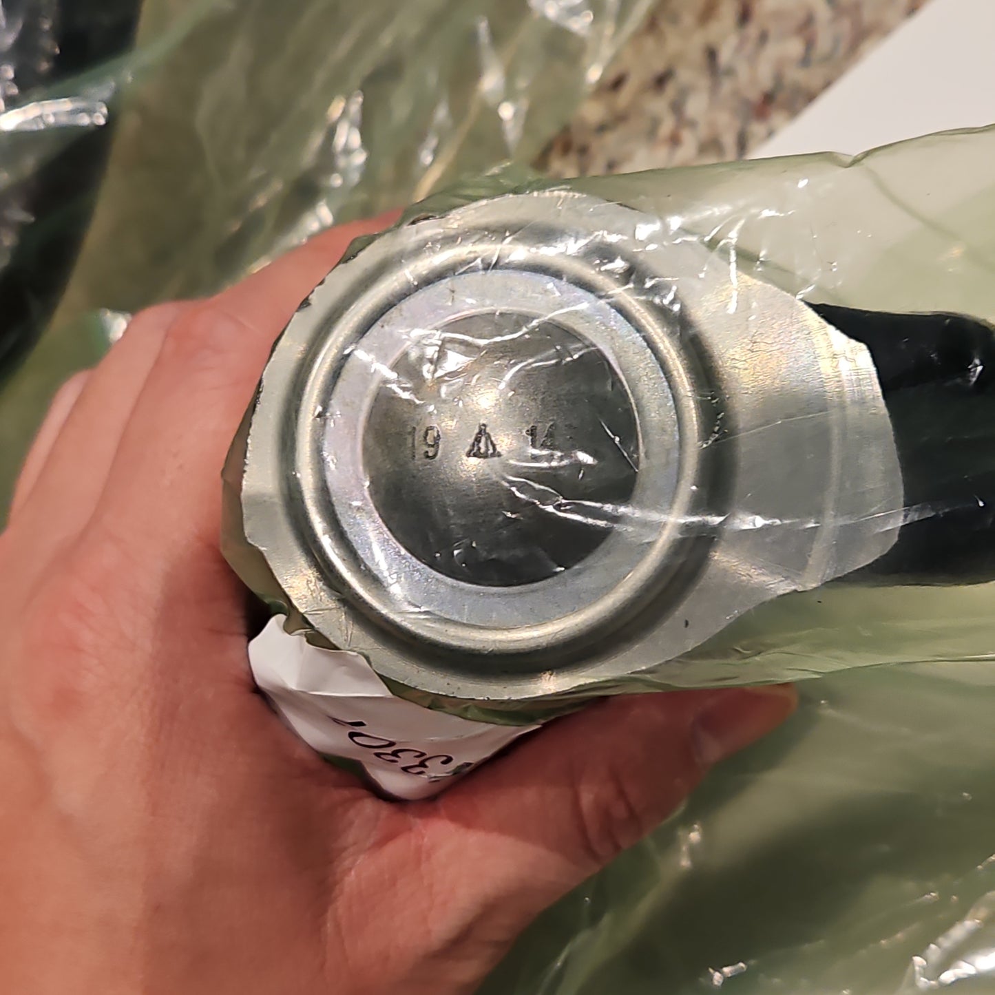 OEM LR113307 Suspension Control Arm right