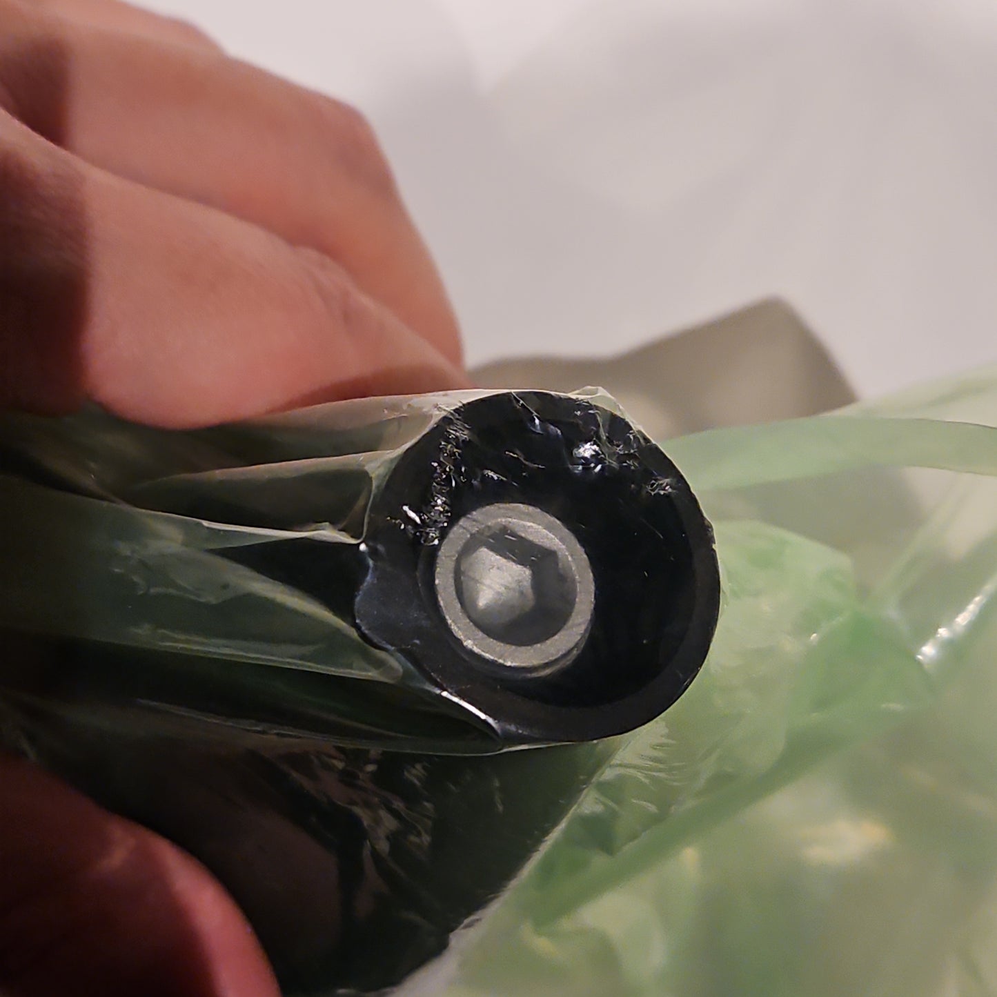 OEM LR113306 Suspension Control Arm left