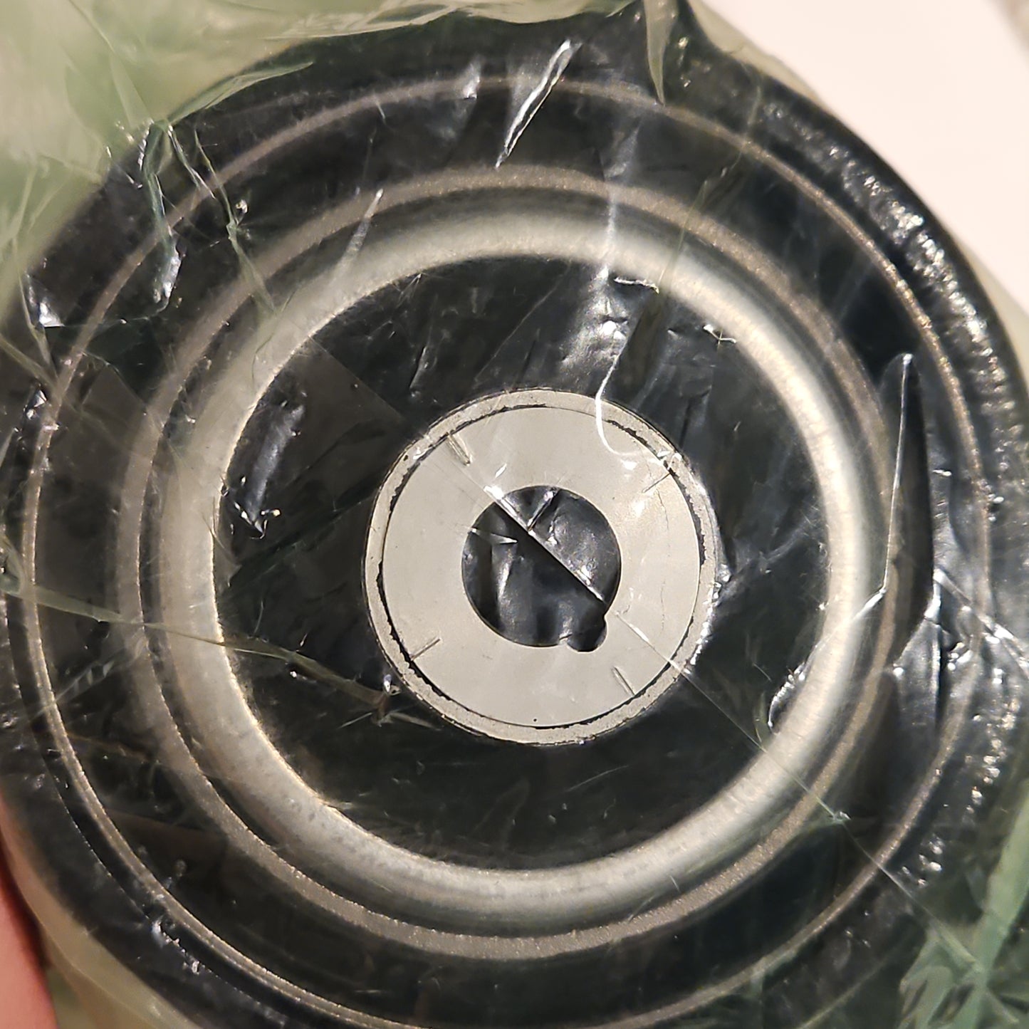 OEM LR113306 Suspension Control Arm left