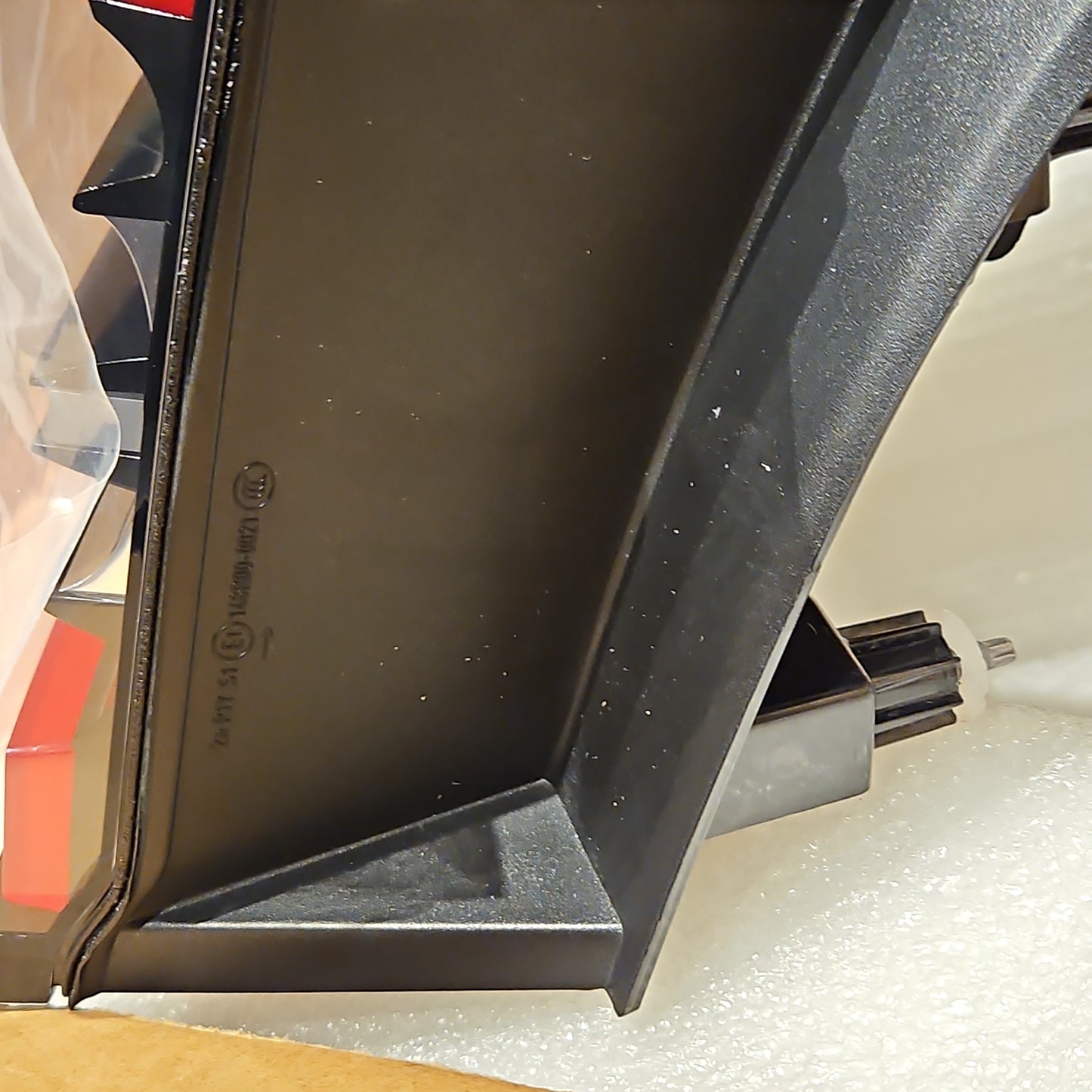 Tesla 1077399-00-C 17-20 MODEL 3 REAR TAIL LAMP LH