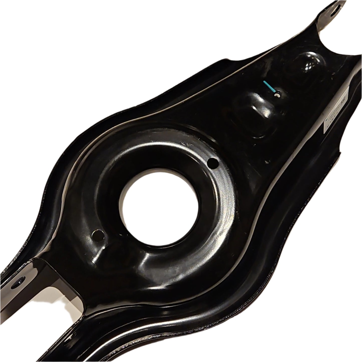 Tesla 1044451-00-F01 Rear, Suspension, Lower, Wishbone, Control arm NEW