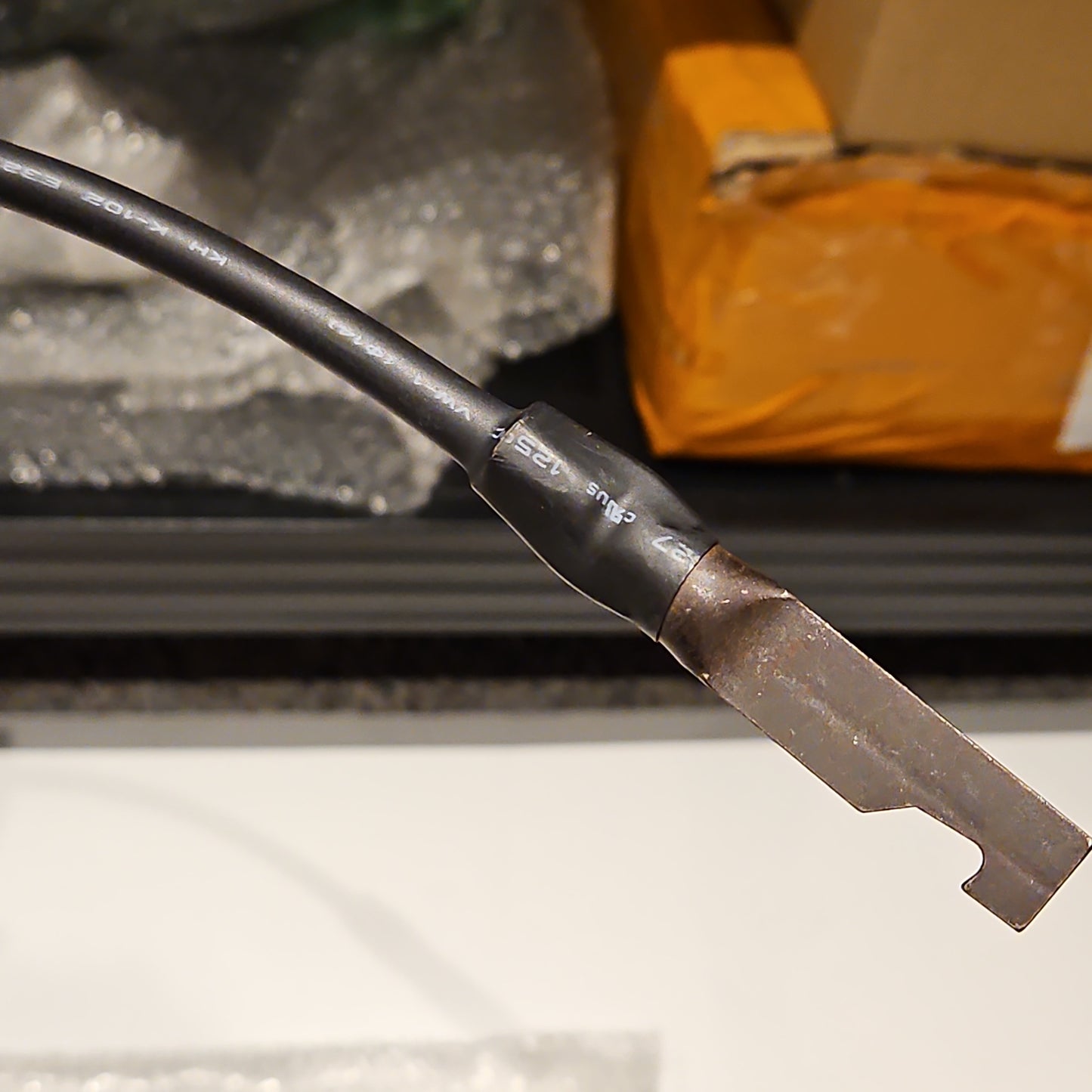 TESLA 1090324-C1-C Front Seat Belt Pretensioner Model 3 Model Y NEW Right