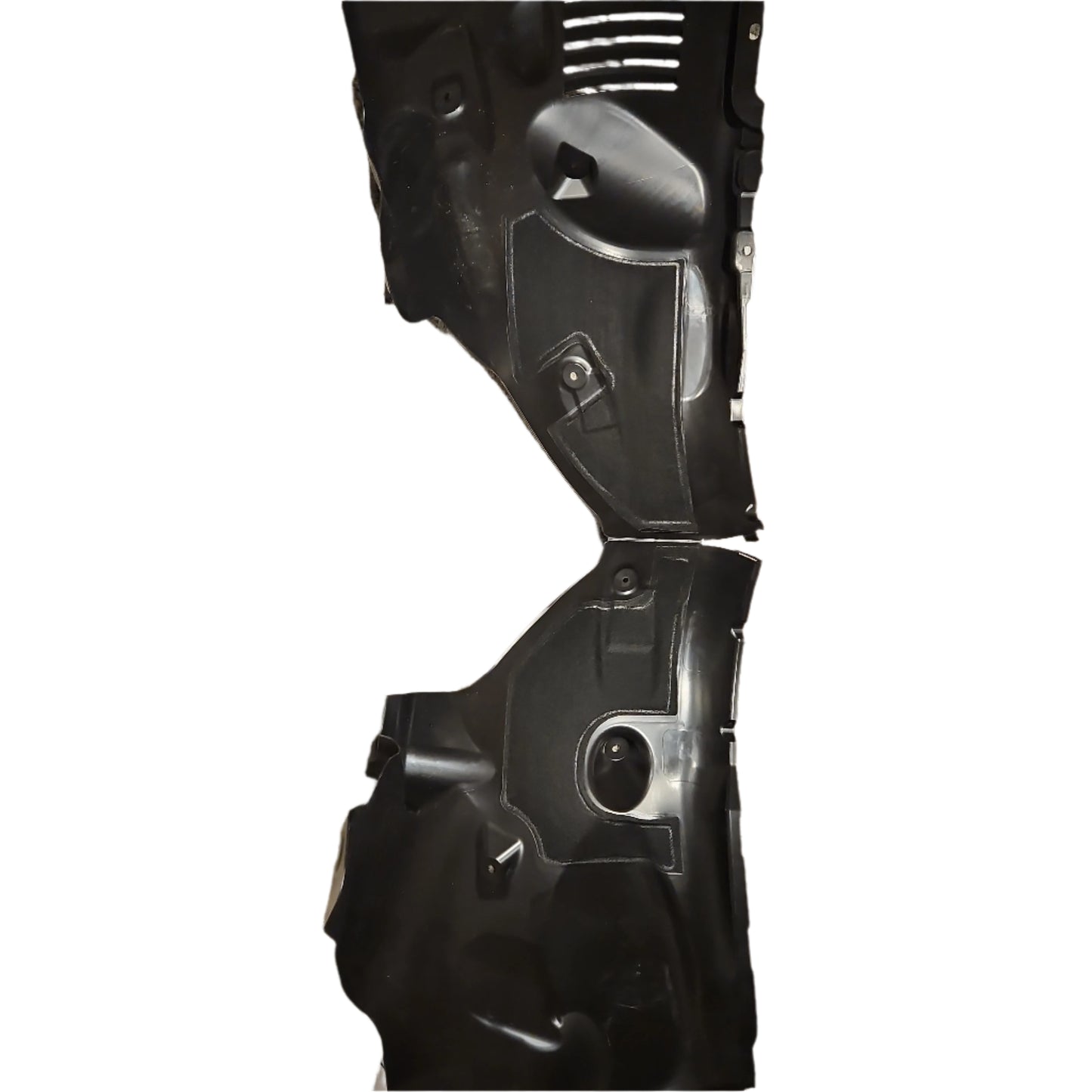 TESLA 1492613-00-B LEFT Front Left WHEEL FENDER LINER SPLASH SHIELD GUARD