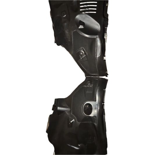 TESLA 1492613-00-B LEFT Front Left WHEEL FENDER LINER SPLASH SHIELD GUARD