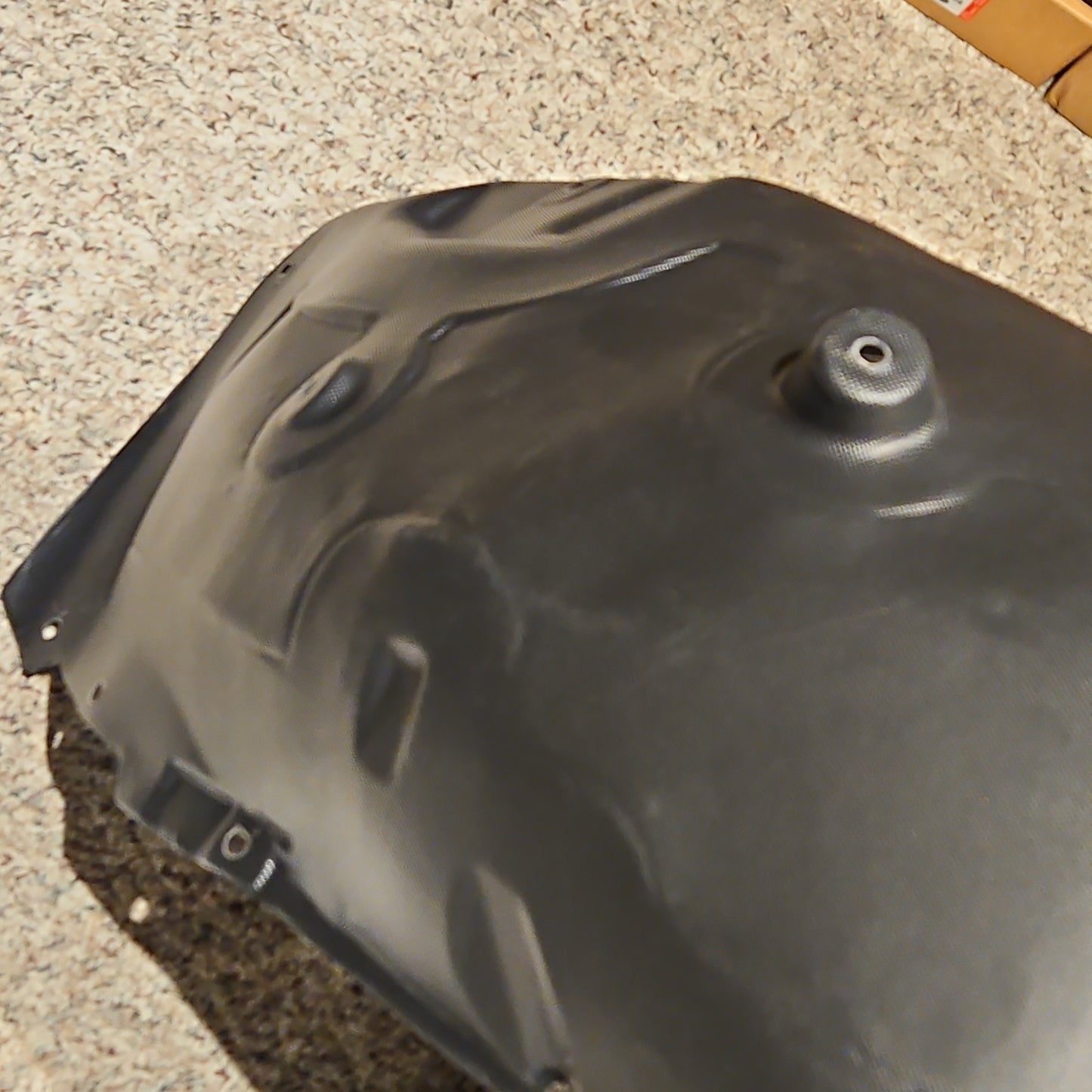 Tesla 1081581-00-D03 Model 3 Left Front Fender Liner New