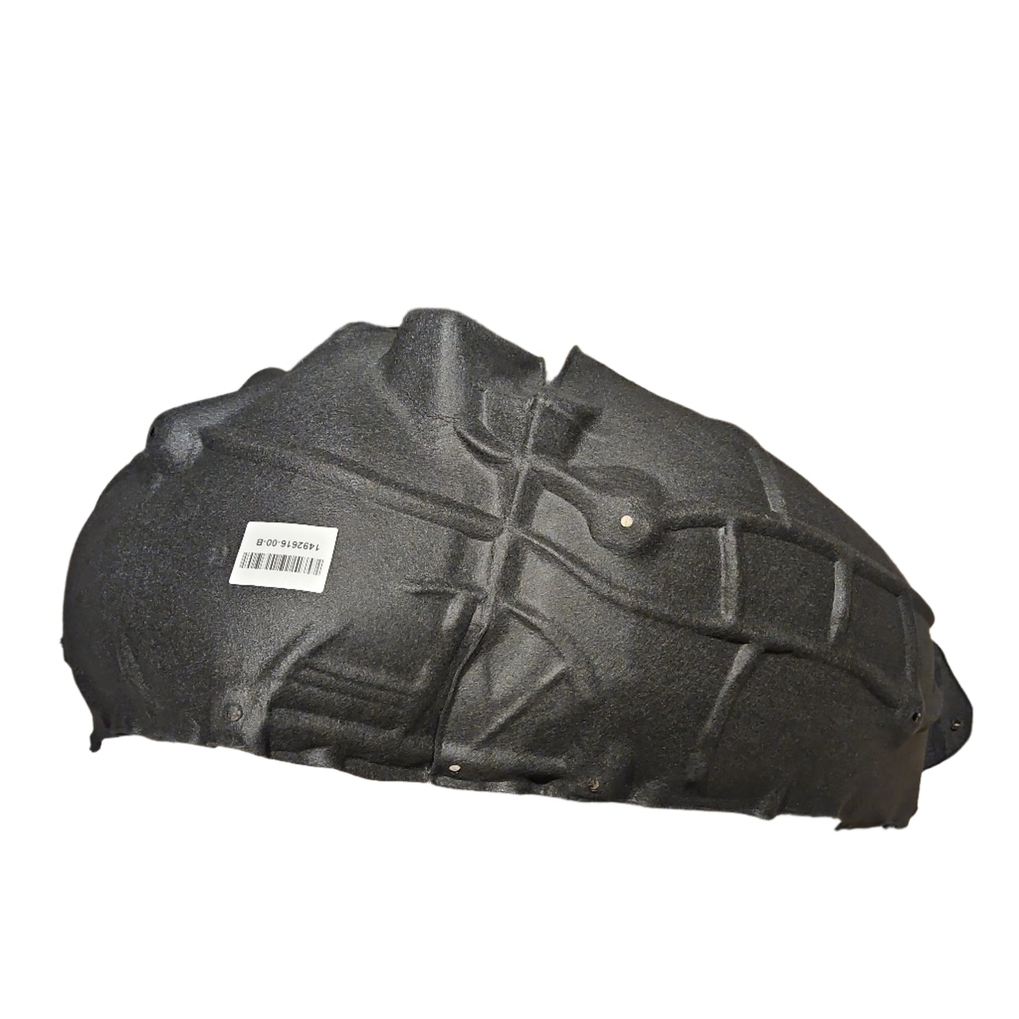 Tesla 1492616-00-B Wheel Arch Liner Rear Right Passenger Side NEW