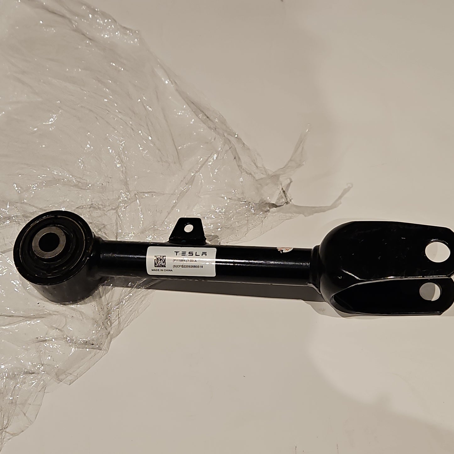 Tesla 1188423-00-A MODEL Y/3 REAR UPPER CONTROL ARM