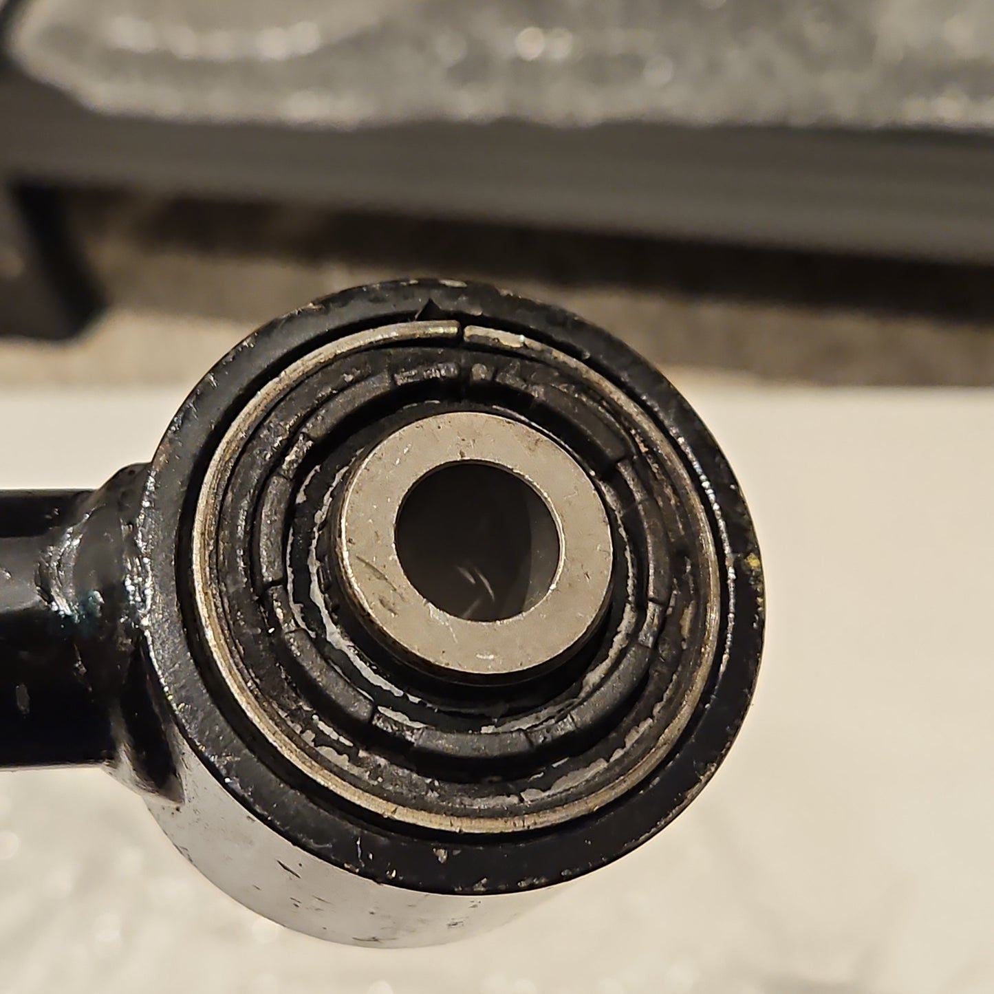 Tesla 1188423-00-A MODEL Y/3 REAR UPPER CONTROL ARM