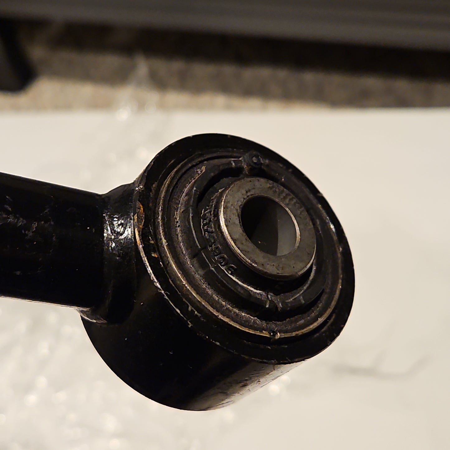 Tesla 1188423-00-A MODEL Y/3 REAR UPPER CONTROL ARM