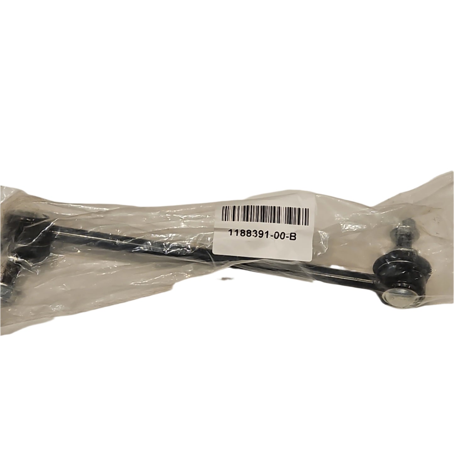 Tesla 1188391-00-B(1044391) MODEL 3 FRONT STABILIZER LINK ASSEMBLY- LEFT NEW