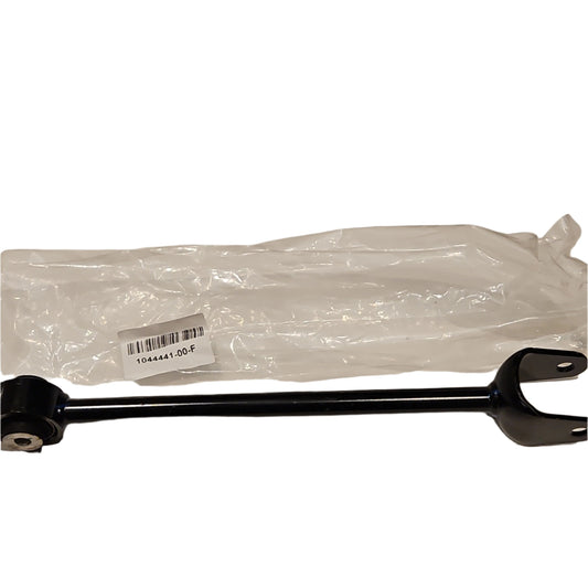 Tesla 1044441-00-F TESLA MODEL Y REAR LOWER FORE LINK ASSEMBLY