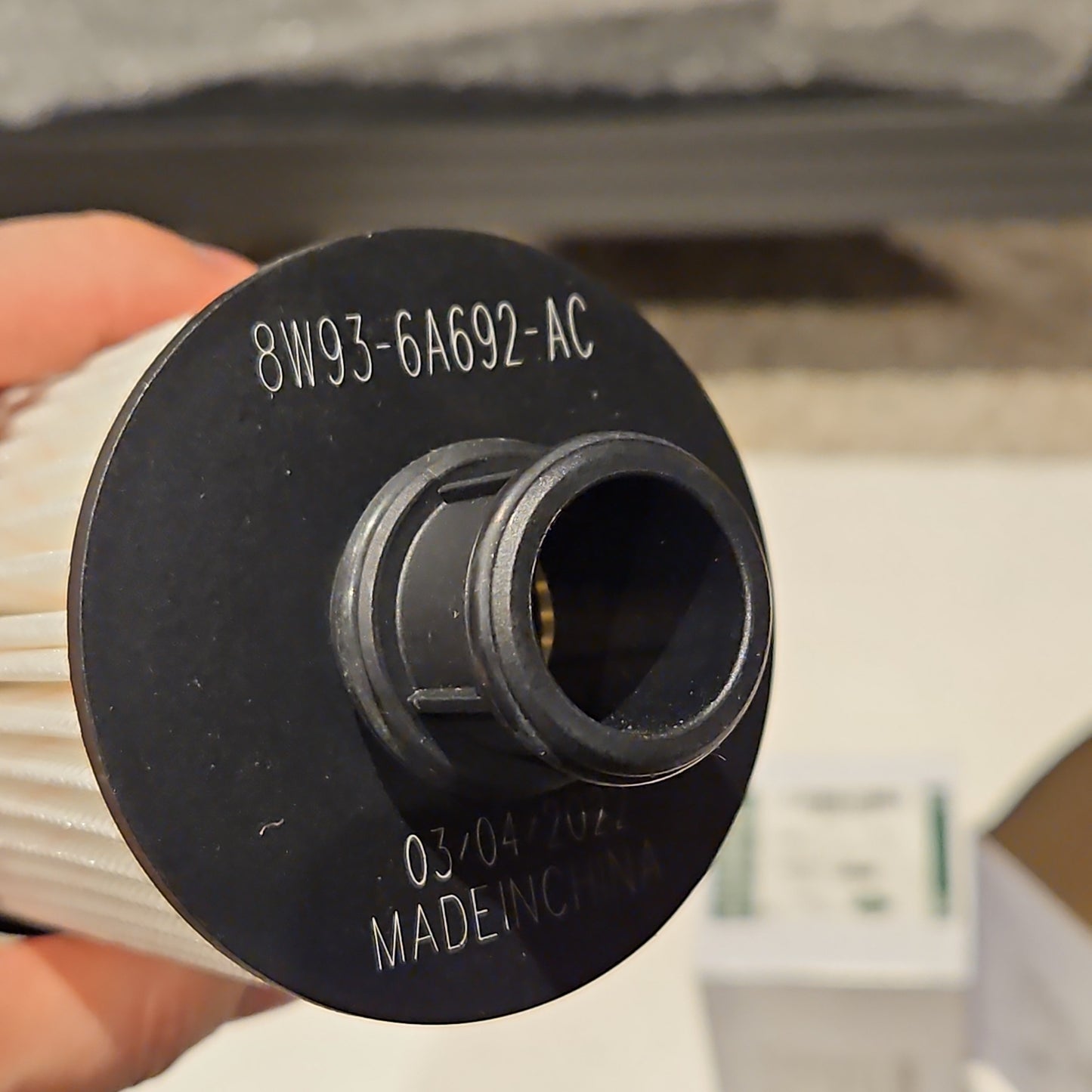 OEM LR011279 Land Rover Oil Filter PRICE EACH