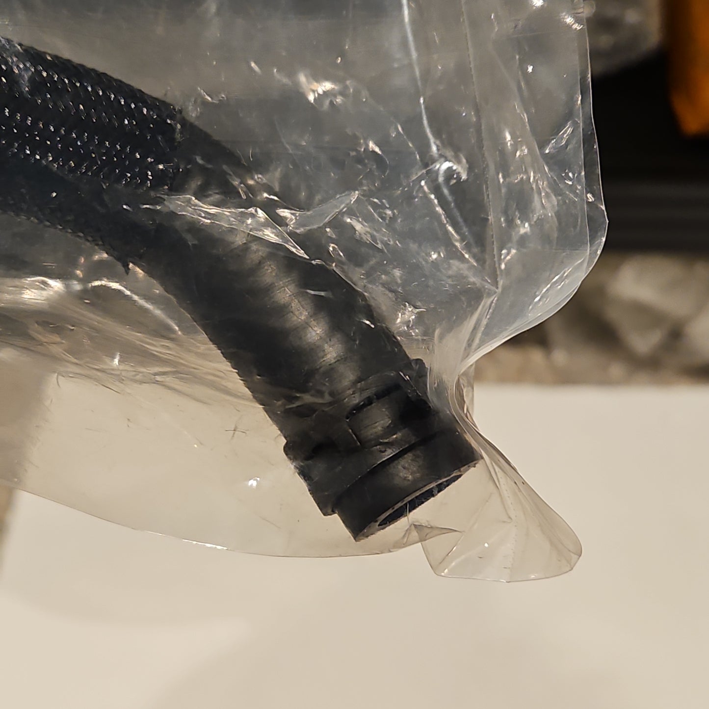 OEM LR062305 By-Pass Hose - land-rover