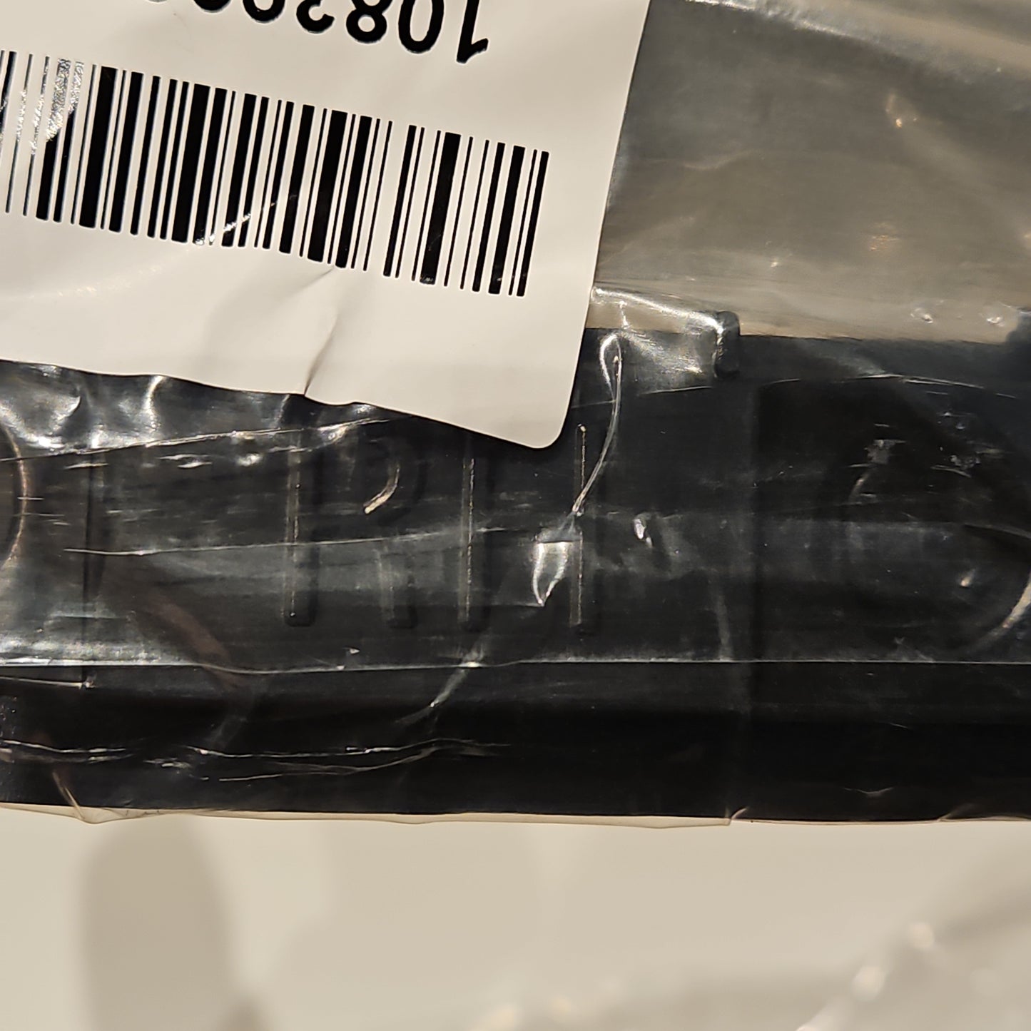 Tesla 1083989-00-J M3 Rear Bumper Rear Wing Bracket RH