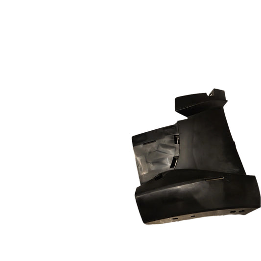 Tesla 1084175-00-D Model 3 front bumper lower liner bracket LH