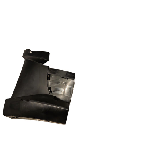 Tesla 1084177-00-D Model 3 front bumper lower liner bracket RH