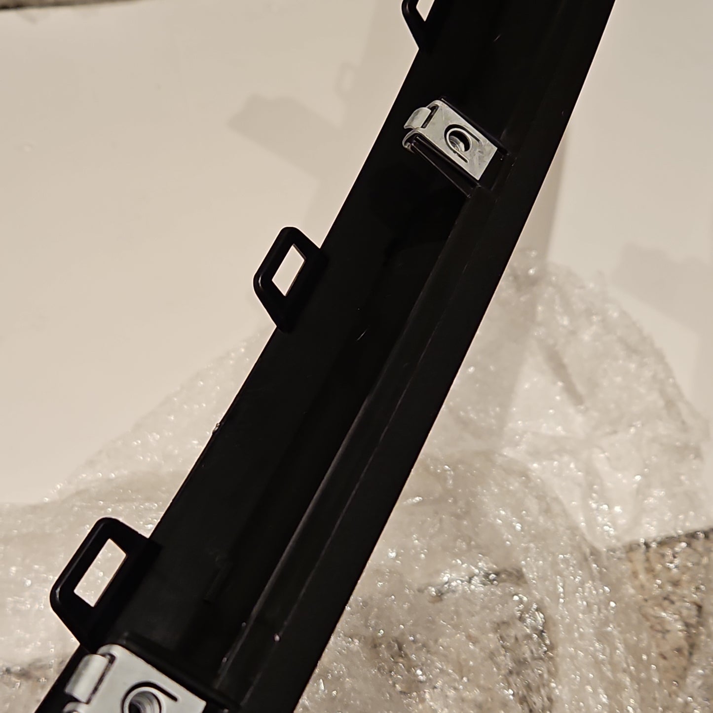 Tesla 1083984-00-B01 Model 3 Rear Bumper Lower Trim NEW