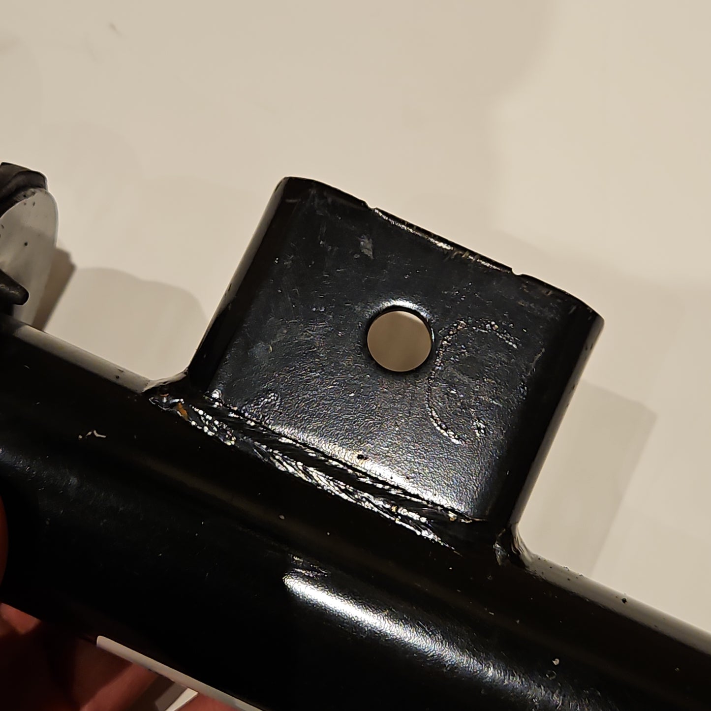 Tesla 1044095-00-A Front Right Shock Coil Spring Strut Assy NEW