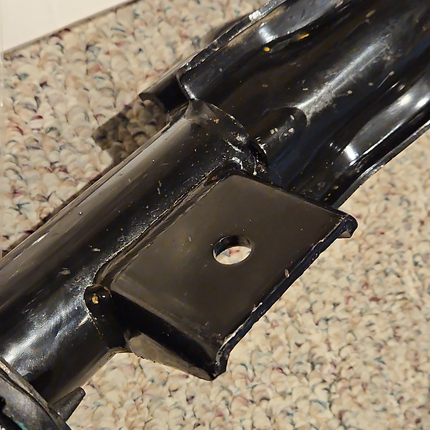 Tesla 1188363-00-F 1044363-00-F MODEL Y SHOCK STRUT LEFT FRONT NEW