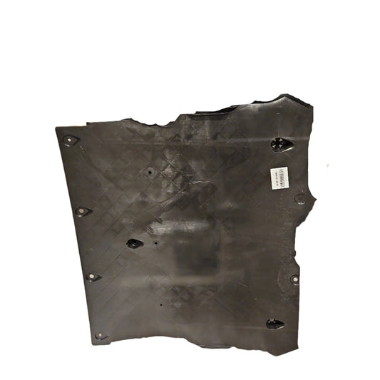 TESLA 1499151-00-C  Front Underbody Aero Splash Shield NEW