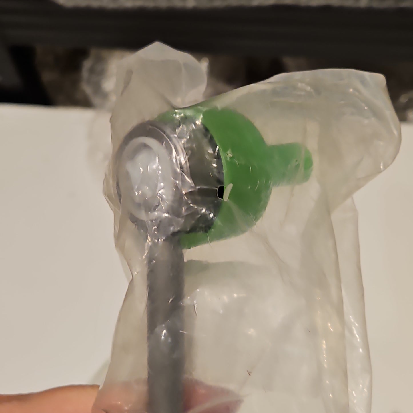 Tesla 1044491-00-E STABILIZER BAR LINK REAR LH