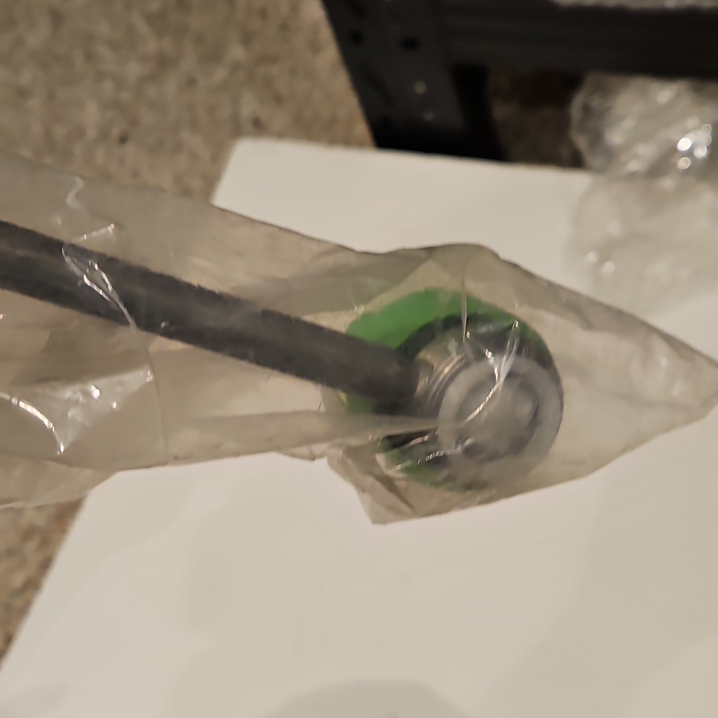 Tesla 1044491-00-E STABILIZER BAR LINK REAR LH