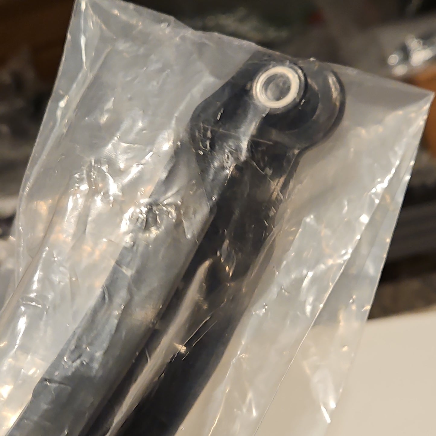 Tesla 1493770-00-B03 FRONT BUMPER BRACKET PRICE LH