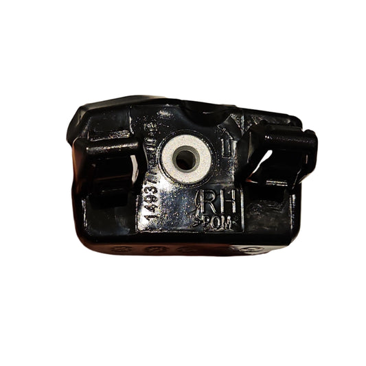 Tesla 1493773-00-B03 Front Bumper Fender Bracket Support RH