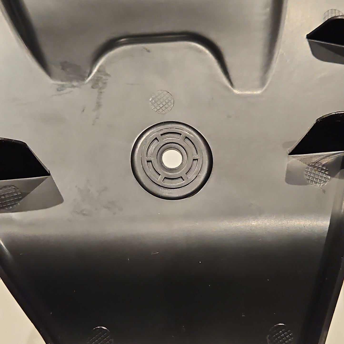 Tesla 1493635-00-A Model Y Rear LH Suspension Cover NEW