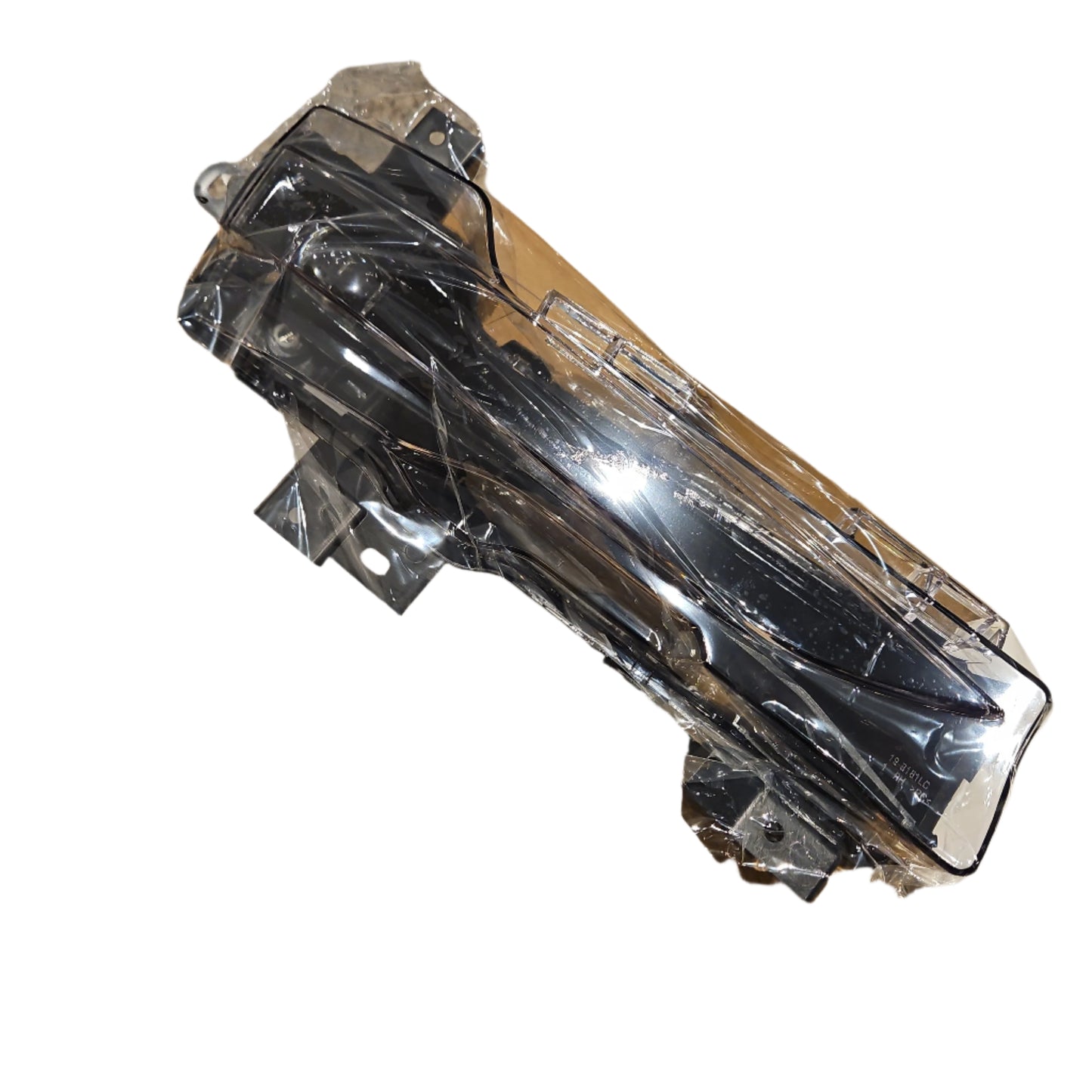 Tesla 1077392-00-E MODEL 3 FASCIA FOG LAMP RIGHT HAND