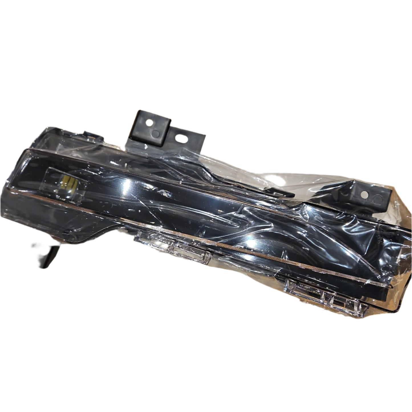 Tesla 1077391-00-E LED Fog Light Left For TESLA MODEL 3