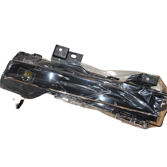 Tesla 1077391-00-E LED Fog Light Left For TESLA MODEL 3