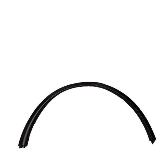 Tesla 149418800B Fender Arch Molding Trim Wheel Cover Rear Right
