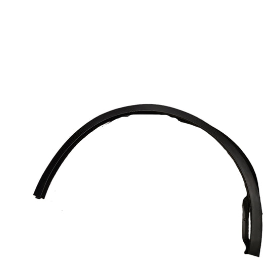 Tesla 149418600B Front RIGHT Wheel Cover Arch Molding Trim