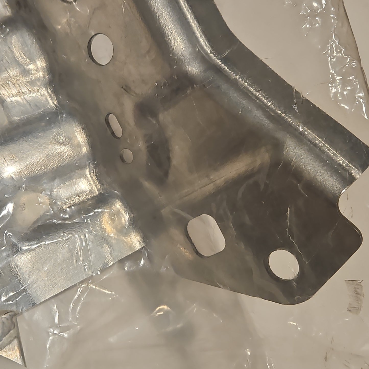 Tesla 1084894-00-B Model 3 Front Lower Bumper Catcher  NEW