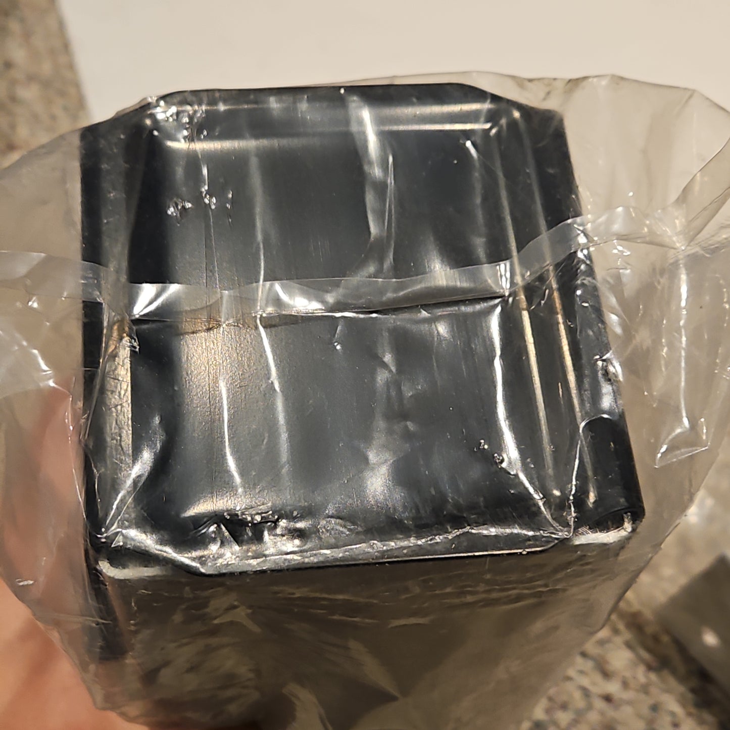 Tesla 1487461-00-D(LH)Model Y FRONT BUMPER REINFORCEMENT NEW