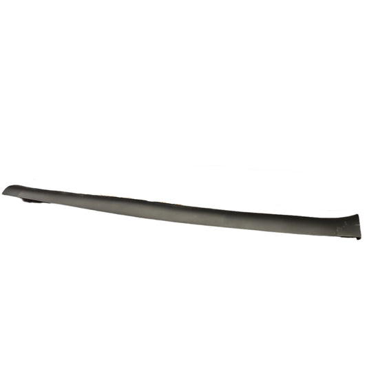 Tesla  1497744-00-C Model Y RH Skirt Rocker Cover Molding Lower NEW
