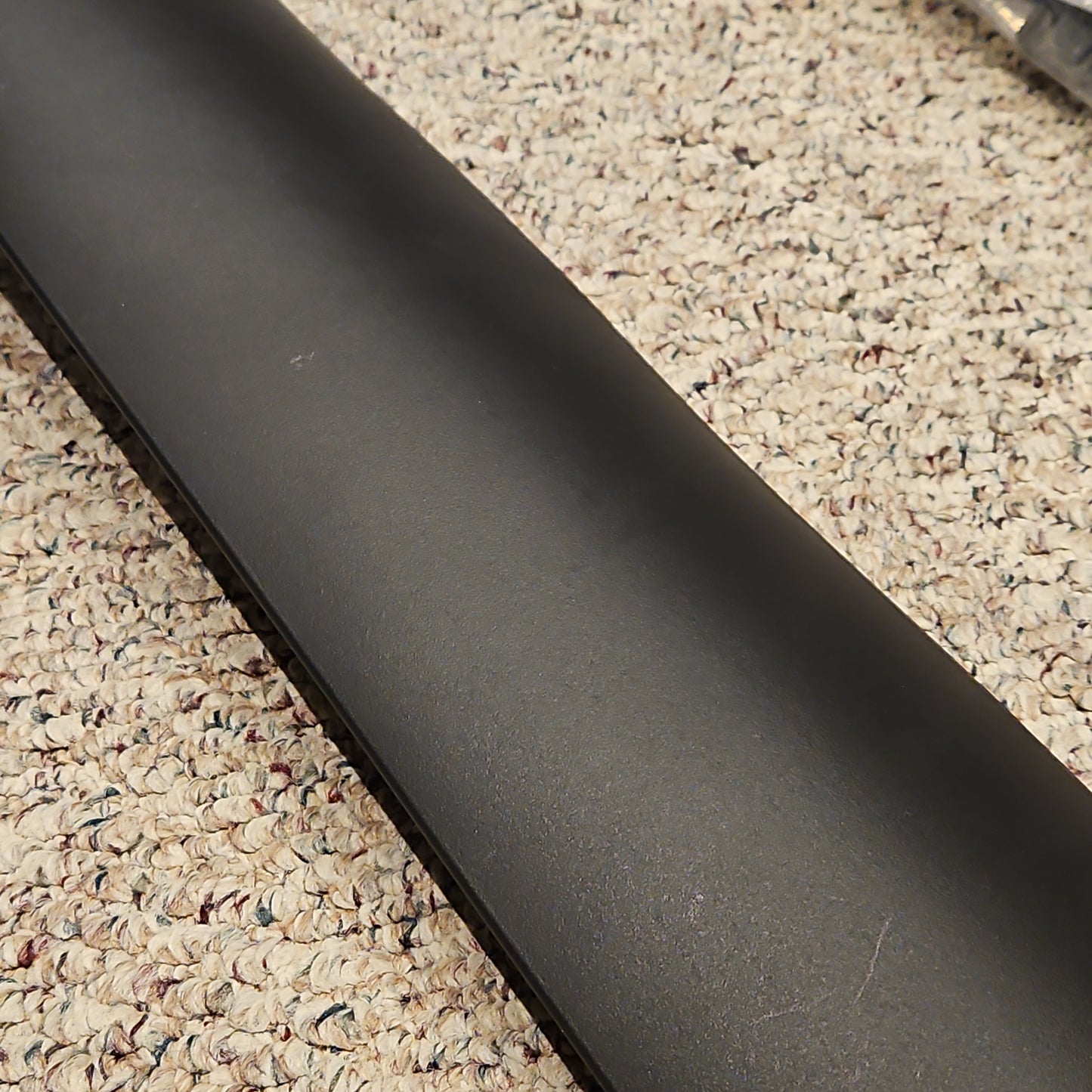 Tesla  1497744-00-C Model Y RH Skirt Rocker Cover Molding Lower NEW