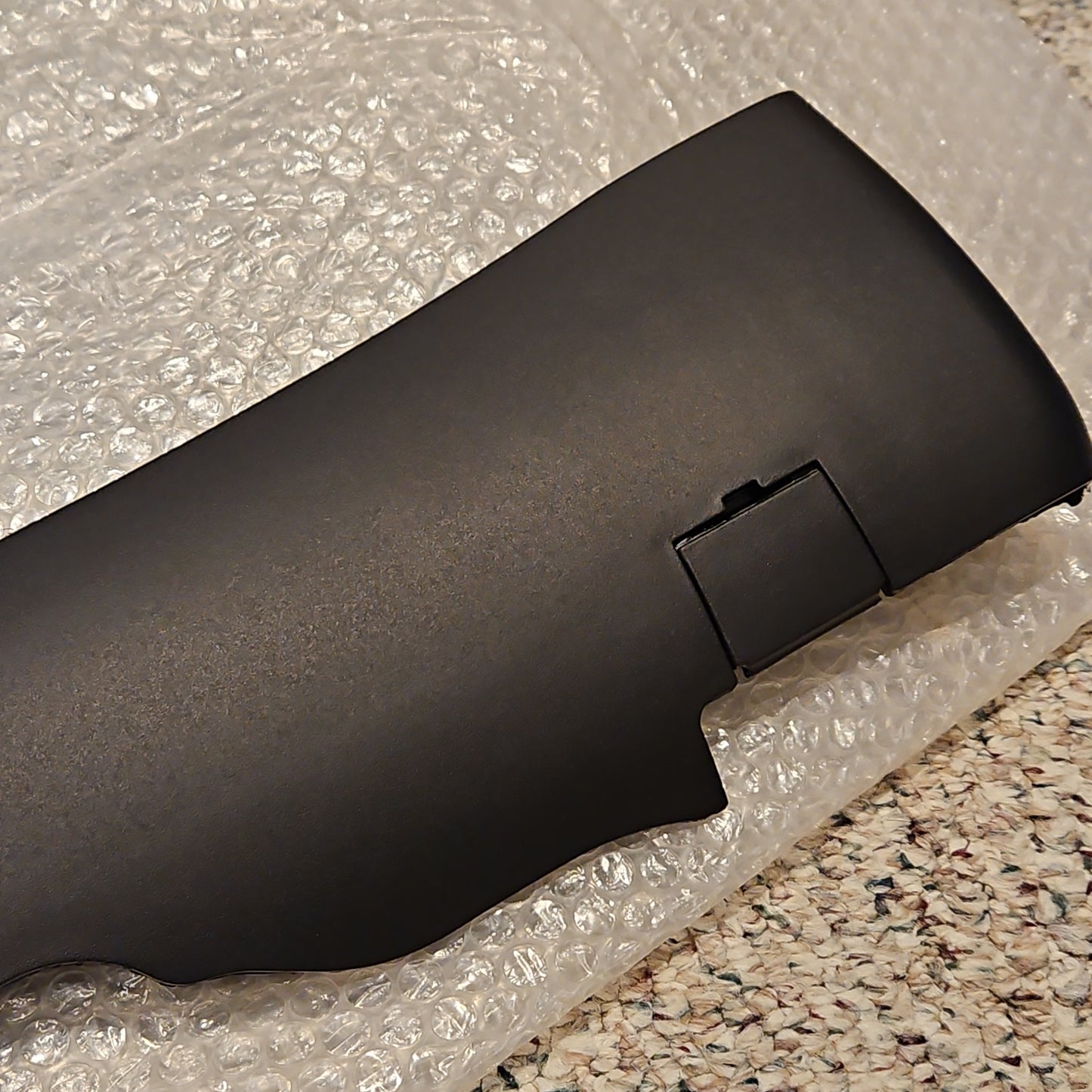 Tesla 1089828-00-D LH Model 3 Skirt Molding Rocker Panel NEW