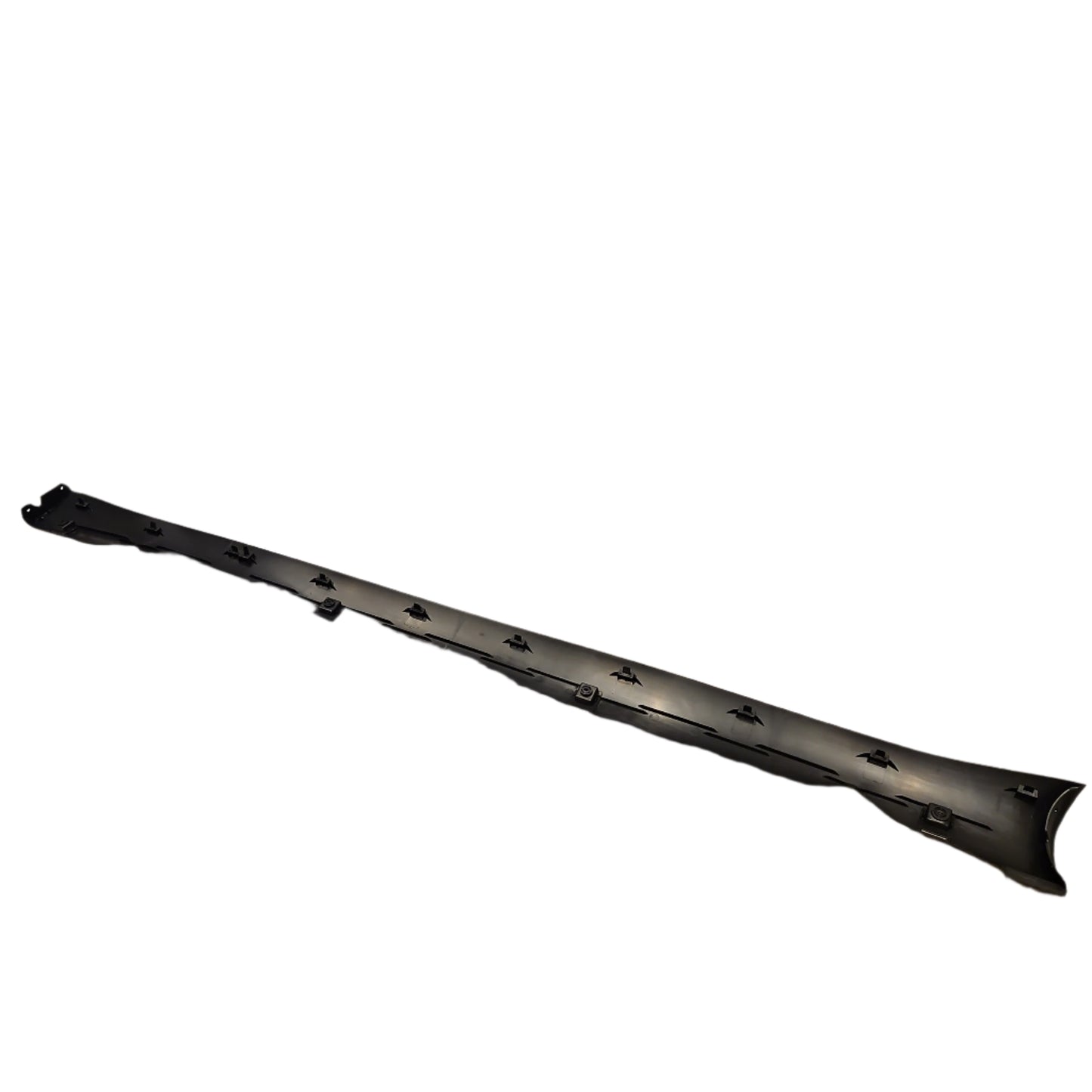 Tesla 1089828-00-D LH Model 3 Skirt Molding Rocker Panel NEW